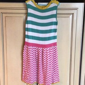 Mini Boden dress size 11-12Y